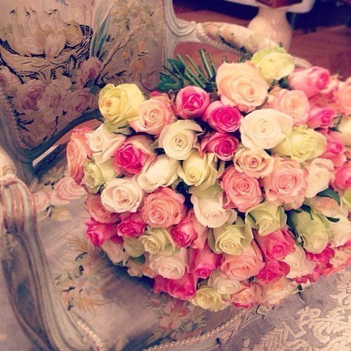 july-Жил-был дом