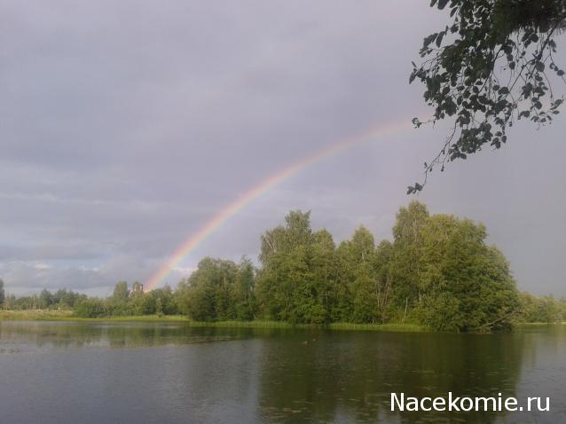 Annushka84 - Домик для медведей и кое-что еще