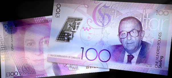 Иностранные монеты и банкноты