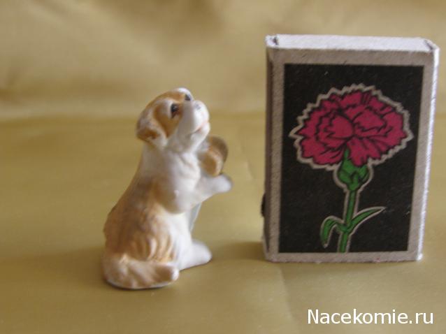 ElenaG - Первый шаг