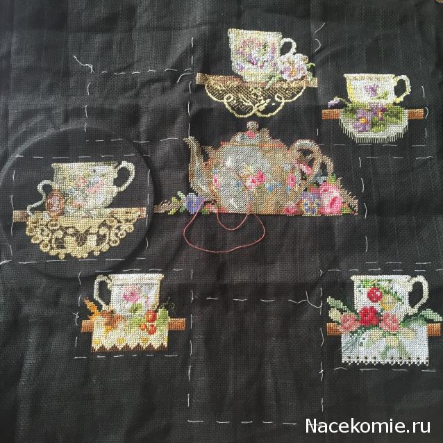 Round Robin №5 (российский)