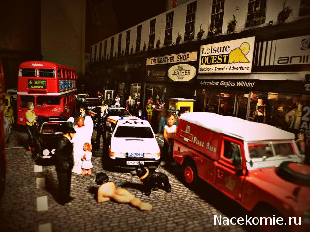 Дежурная Часть - Болталка форума Полицейские Машины Мира