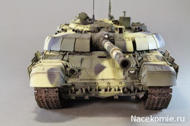 Анонсы и новости БТТ в 1/72
