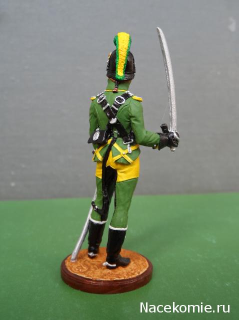 Общаемся с представителями фирмы EК Castings