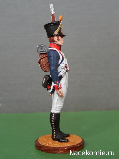 Общаемся с представителями фирмы EК Castings