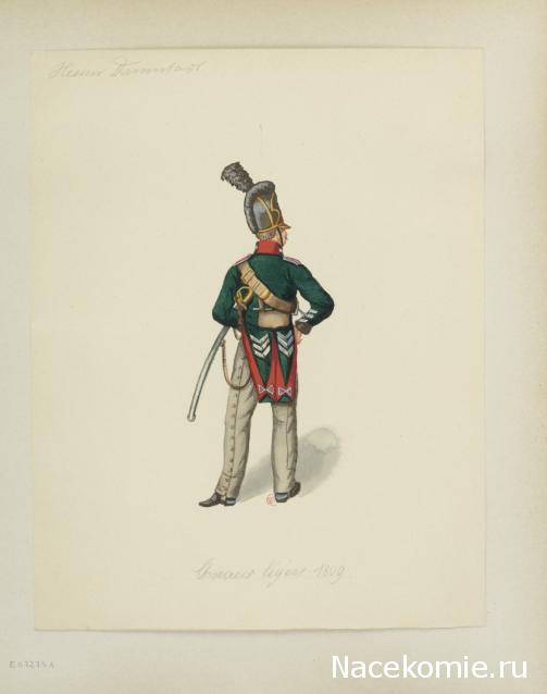 Общаемся с представителями фирмы EК Castings