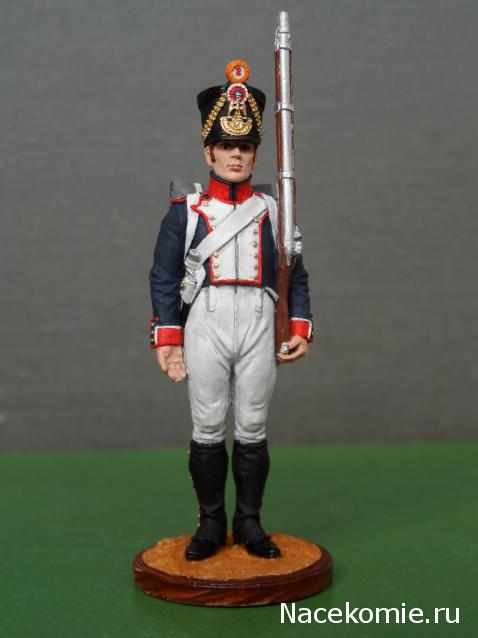 Общаемся с представителями фирмы EК Castings