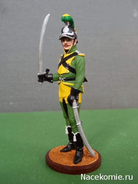 Общаемся с представителями фирмы EК Castings