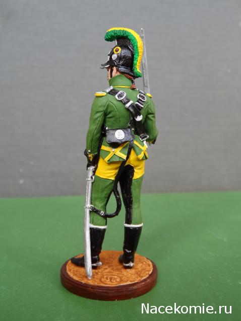 Общаемся с представителями фирмы EК Castings