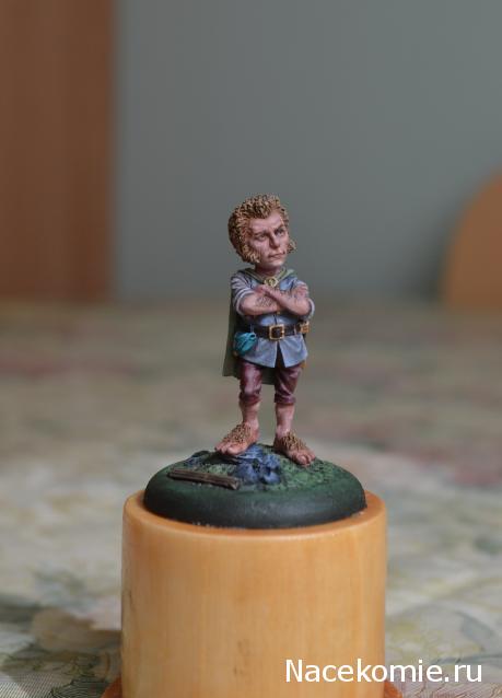 Другие воины разных эпох в миниатюре: фото, обсуждение