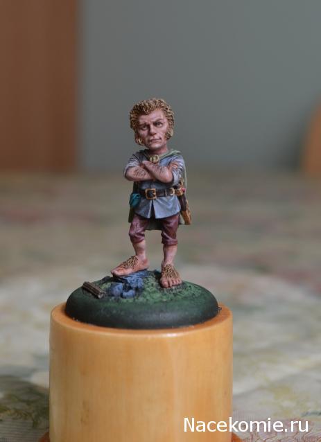 Другие воины разных эпох в миниатюре: фото, обсуждение