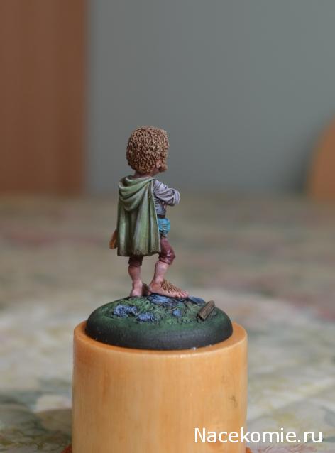 Другие воины разных эпох в миниатюре: фото, обсуждение