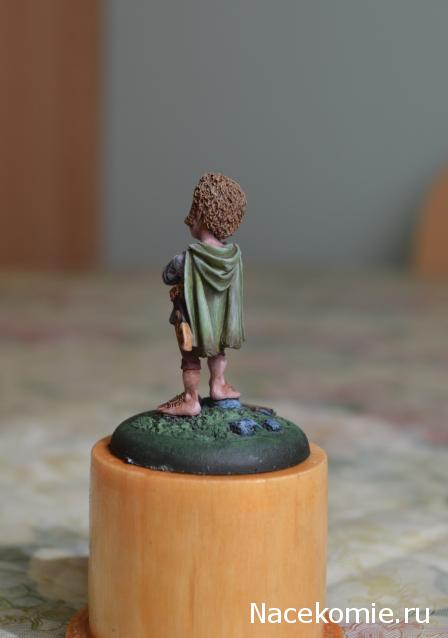 Другие воины разных эпох в миниатюре: фото, обсуждение