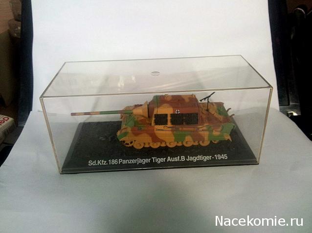 Танки Мира Коллекция - График выхода и обсуждение