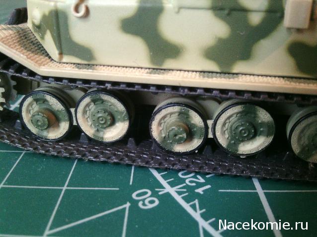 Танки Мира Коллекция - График выхода и обсуждение