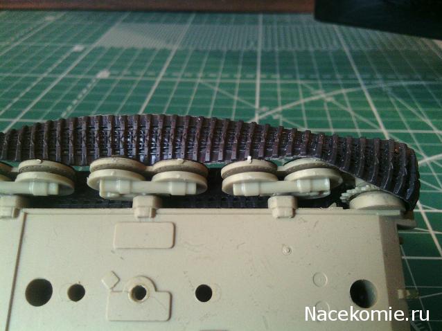 Танки Мира Коллекция - График выхода и обсуждение