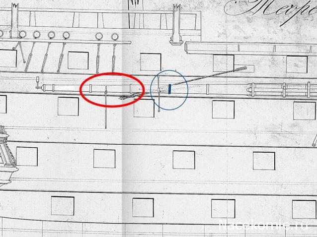 Корабль 12 Апостолов - фотоотчет konstantinfom