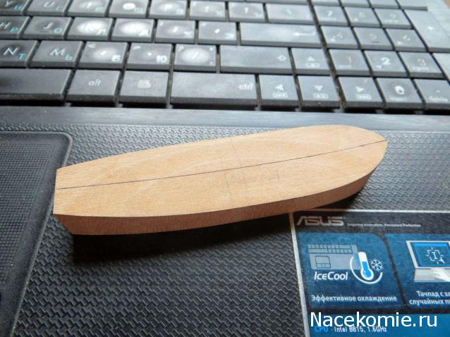 Корабль 12 Апостолов - фотоотчет konstantinfom