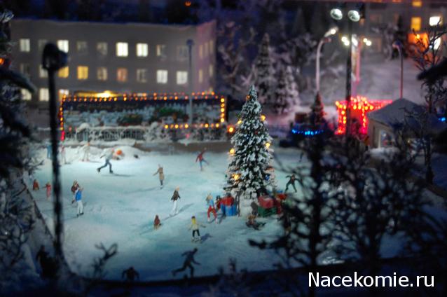 Миниатюрные чудеса и интересности