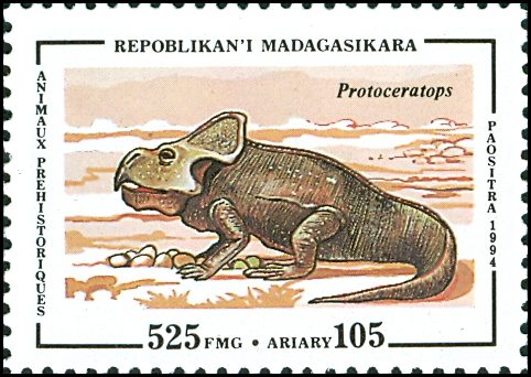 Почтовые марки мира №85