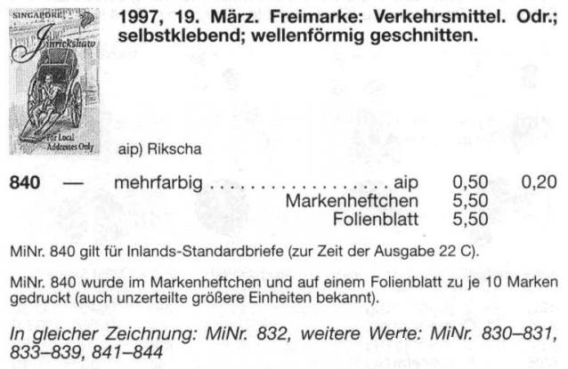 Беседы о филателии и не только (Трёп)