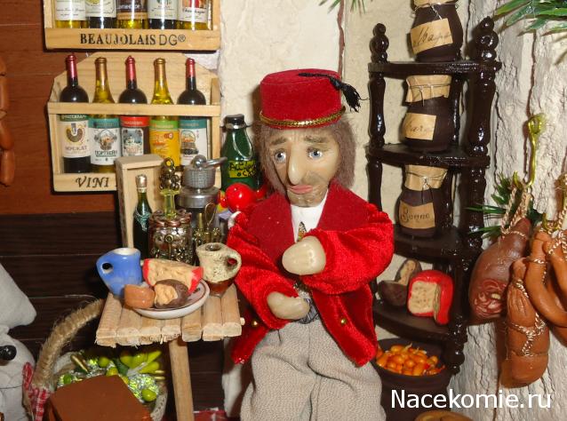 Ribka - У "Мечты" начинает вырисовываться стиль...