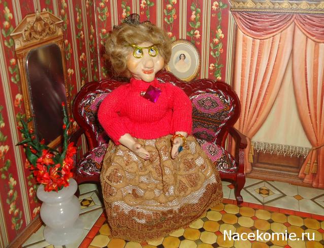 Ribka - У "Мечты" начинает вырисовываться стиль...