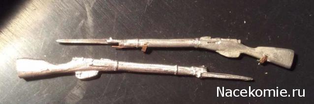 Солдаты ВОВ - Землянка (общение на разные темы)