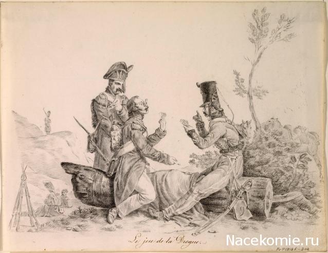 Конверсия, ремонт миниатюр.