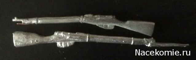 Солдаты ВОВ - Землянка (общение на разные темы)