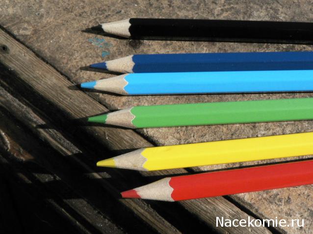 Арт-терапия №1