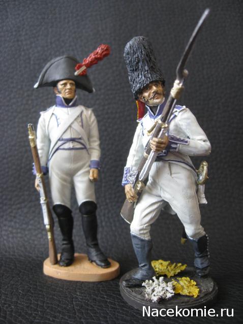 НВ: Прочие производители