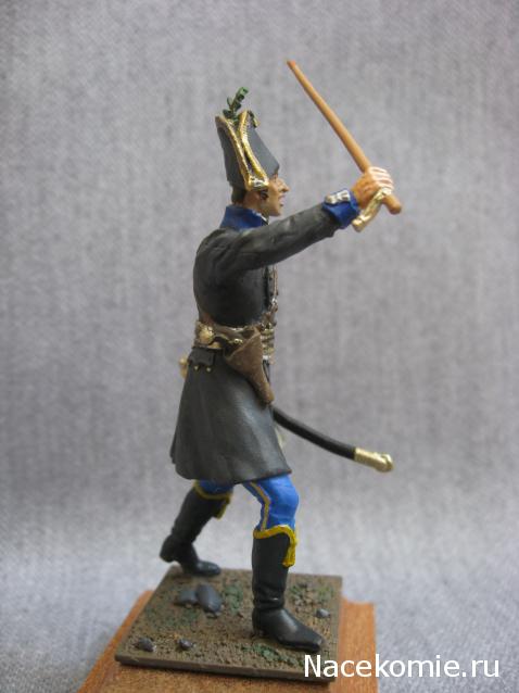 НВ: Прочие производители