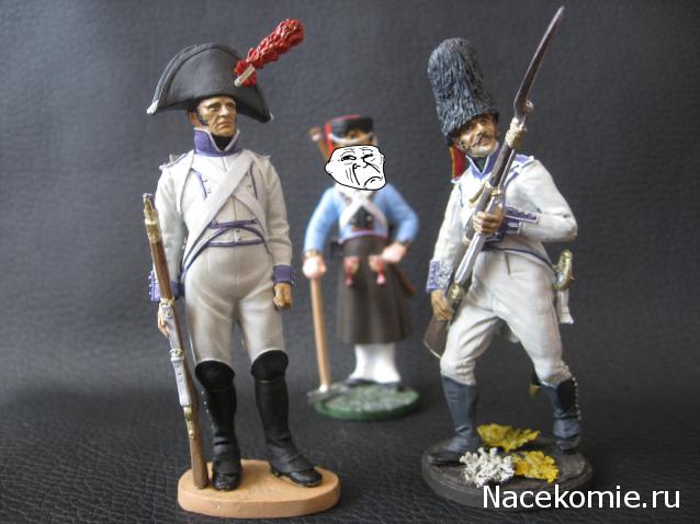 НВ: Прочие производители