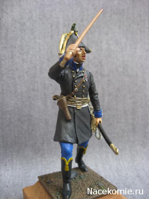 НВ: Прочие производители