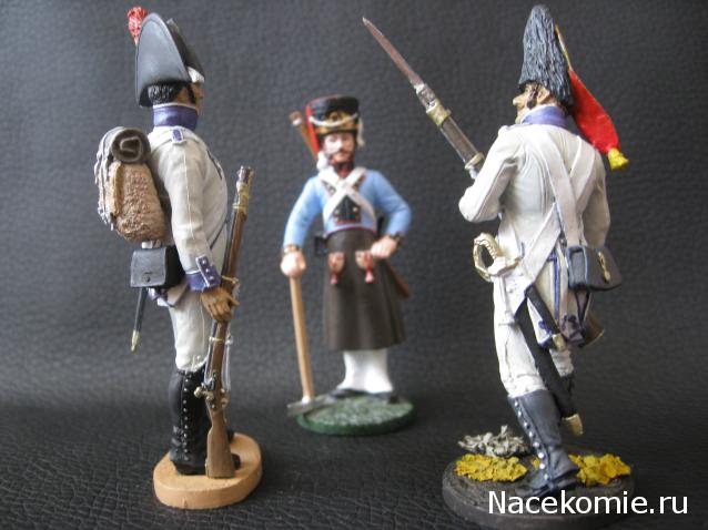 НВ: Прочие производители