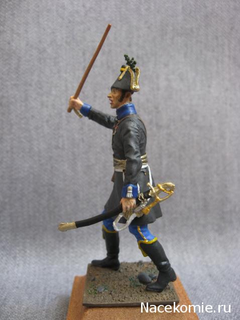 НВ: Прочие производители