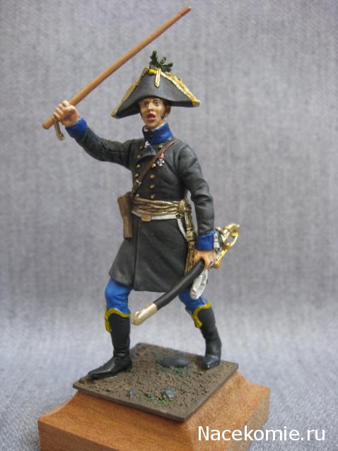 НВ: Прочие производители