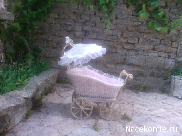 leonidovna - Ниша мечты