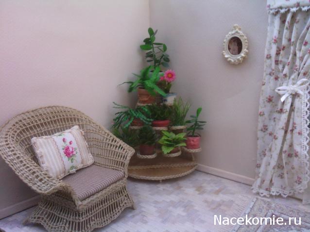 leonidovna - Ниша мечты