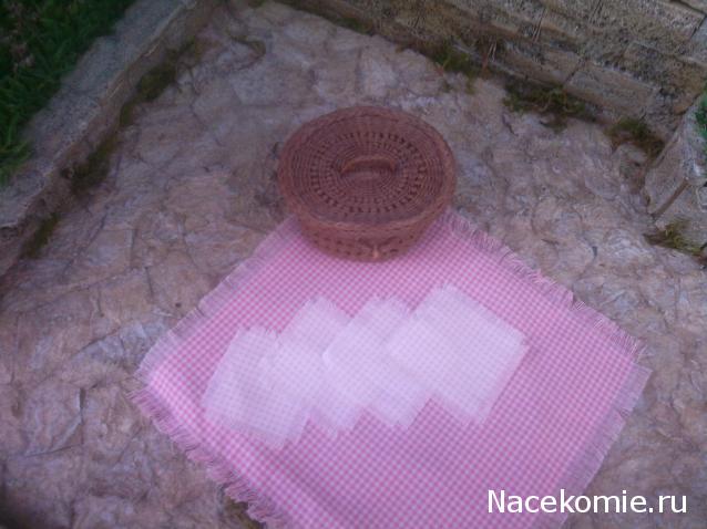 leonidovna - Ниша мечты