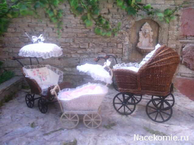 Дом Мечты. Аксессуары и мебель своими руками часть 2