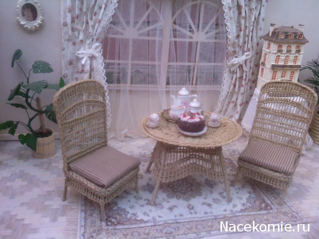 leonidovna - Ниша мечты