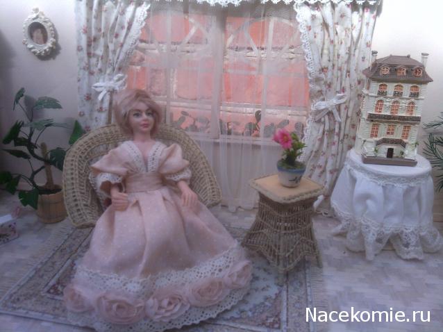 leonidovna - Ниша мечты