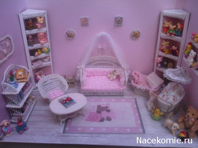 leonidovna - Ниша мечты