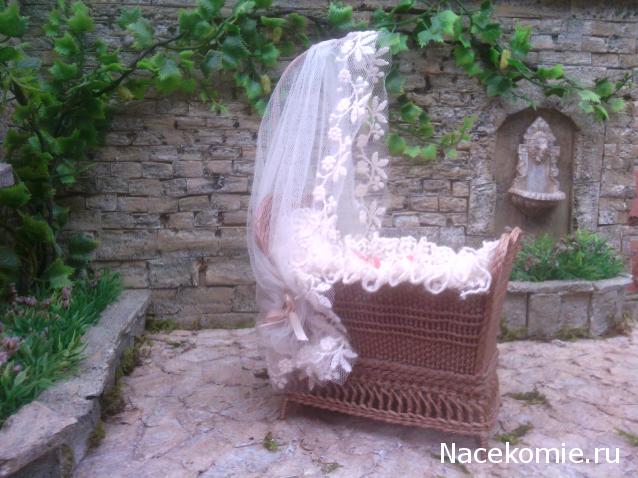 leonidovna - Ниша мечты