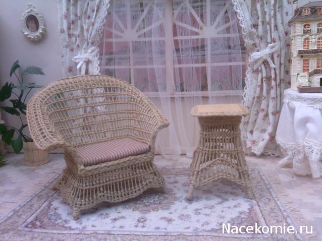 leonidovna - Ниша мечты