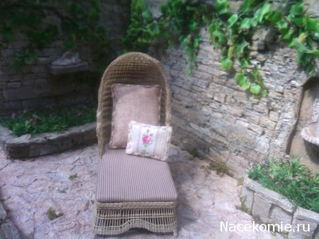 leonidovna - Ниша мечты