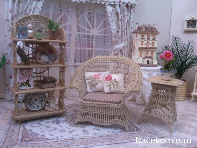 leonidovna - Ниша мечты