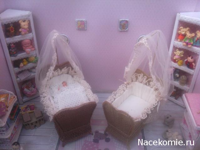 leonidovna - Ниша мечты